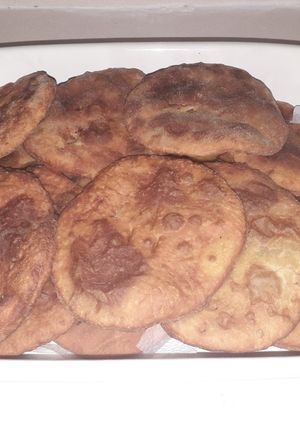 Una foto de Sopaipillas 100% caseras