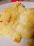 Tortino di patate