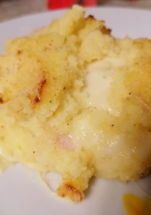 Foto di Tortino di patate