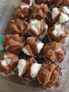 Foto resep Bolu kukus mini