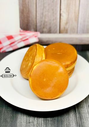 Foto resep Obanyaki