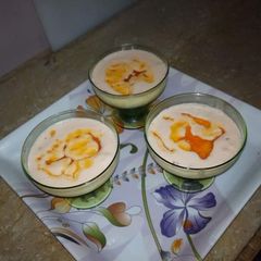 A picture of Orange blossom.