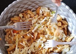 Tahu kocek