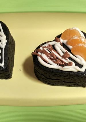 Foto resep Oreo Cake
