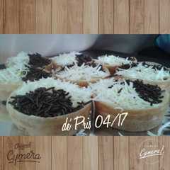 Martabak mini রেসিপির প্রধান ছবি