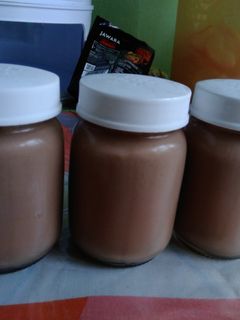 Foto resep Puding coklat