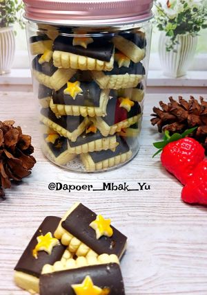 Foto resep Choco Stick