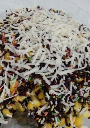 Foto resep Jasuke simple 🌽