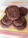 Galletitas caseras tipo toddys súper rápidas y sencillas