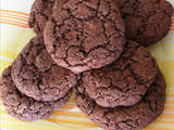 Galletitas caseras tipo toddys súper rápidas y sencillas