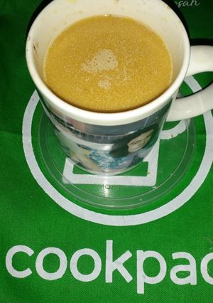 Foto resep Kopi Lemat Diet DEBM