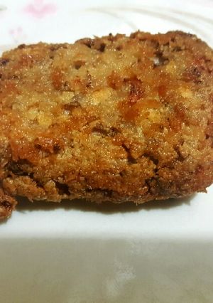 A picture of Mackerel Fried Fish/Lahori Fish Fry 🐟🍤.