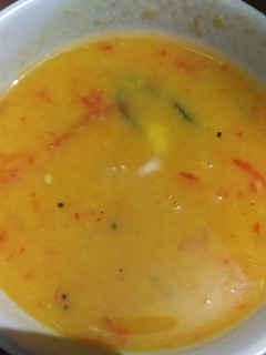 பருப்பு குழம்பு செய்முறை முக்கிய புகைப்படம்
