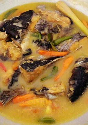 Foto resep Pasmol ikan patin