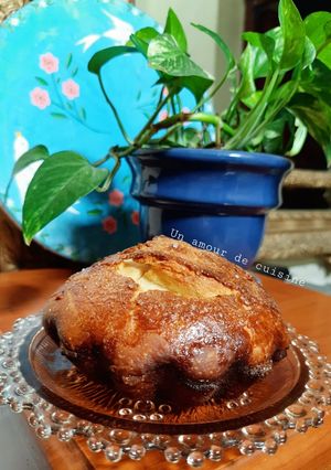 Une photo de Brioche ☕