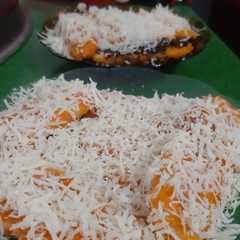 Banana nuget crispy রেসিপির প্রধান ছবি