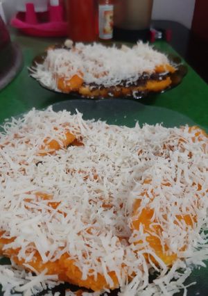 Foto resep Banana nuget crispy