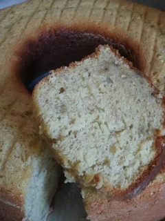 Foto resep Bolu pisang ambon