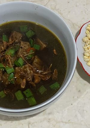 Foto resep Rawon