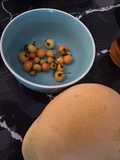 Mango Spicy