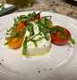 Easy Way Prepare Fine Caprese Salad the Perfect So Delicious