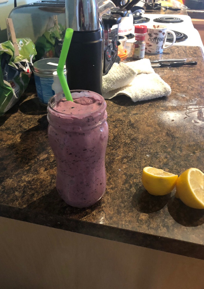 A picture of Quick and easy snacks (part 4 of 10).