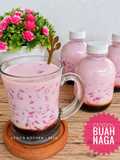 816.Cendol Buah Naga