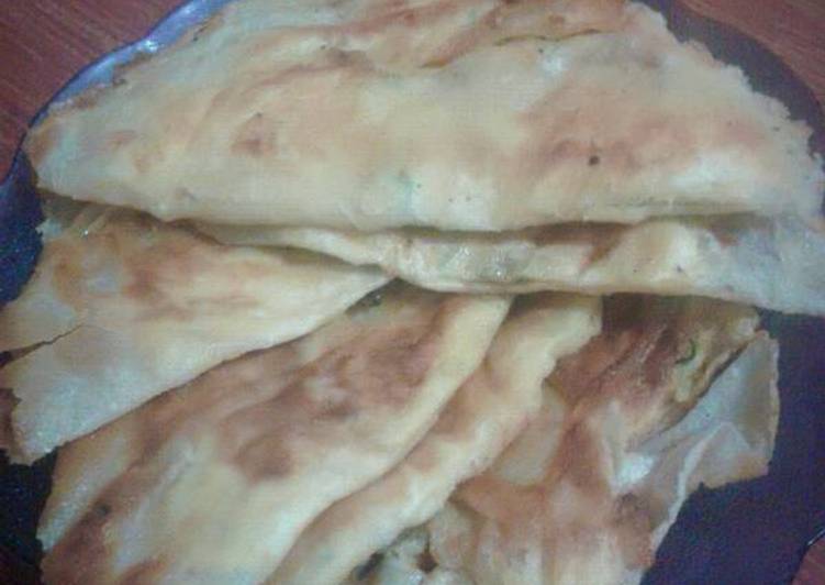 Cara Membuat Martabak Telor Ala Abang2 Papeda Yang Enak