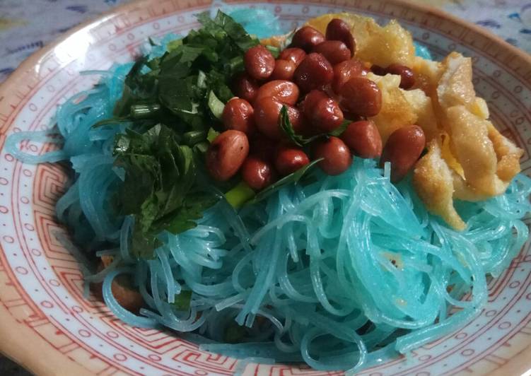 Bagaimana Menyiapkan Bihun Goreng Super Simple yang Menggugah Selera