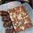 Fudgy brownies