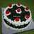 35. Blackforest Panggang