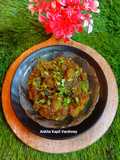 Sweet and Sour Kaddu