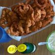 Rabas caseras