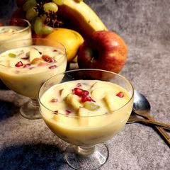 Fruit Custard A picture of Fruit Custard.