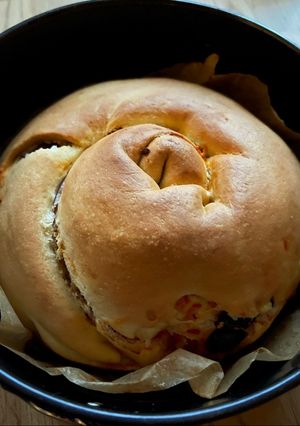 Foto di Fcazz a livre - focaccia a libro