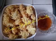 Gambar bakwan bentul