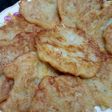 Bánh Chuối chiên