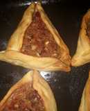 Empanada árabe