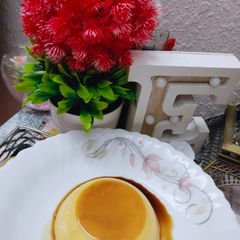 A picture of Vanilla Pudding (instant).