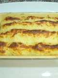 Hachis Parmentier