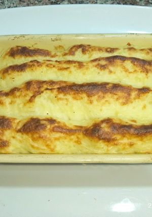A picture of Hachis Parmentier.