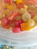 Salada de frutas