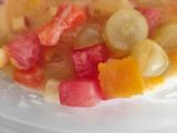 Salada de frutas