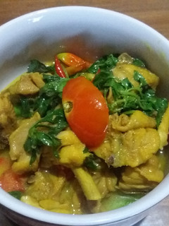 Foto resep Ayam Rica Rica