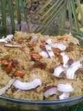 Gurr walay Chawal