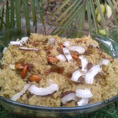 Gurr walay Chawal A picture of Gurr walay Chawal.