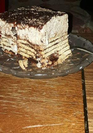 صورة لوصفة حلو بارد