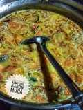 87. Opor Ayam Kampung Babon Muda