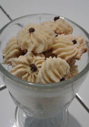 Foto resep Sagu Keju Imut (masih menggunakan panci)