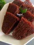 BOLU KARAMEL 3 telur, ANTI GAGAL